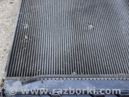 ФОТО Радиатор основной для Hyundai ix35 I LM/EL Tucson (10-17) Київ