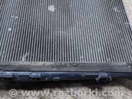 ФОТО Радиатор основной для Hyundai ix35 I LM/EL Tucson (10-17) Київ