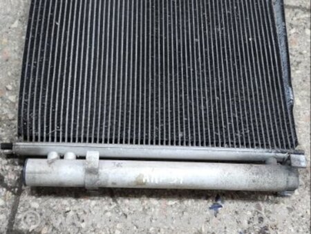 ФОТО Радиатор кондиционера для Hyundai ix35 I LM/EL Tucson (10-17) Київ