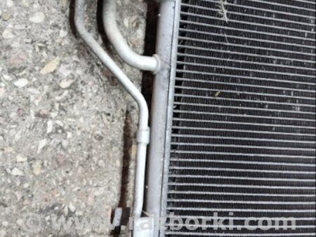 ФОТО Радиатор кондиционера для Hyundai ix35 I LM/EL Tucson (10-17) Київ