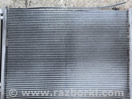 ФОТО Радиатор кондиционера для Hyundai ix35 I LM/EL Tucson (10-17) Київ