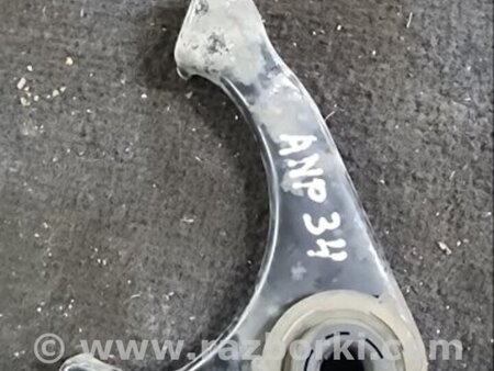 ФОТО Кронштейн интеркулера для Hyundai ix35 I LM/EL Tucson (10-17) Київ