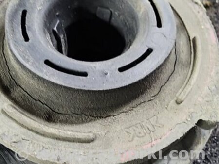 ФОТО Кронштейн интеркулера для Hyundai ix35 I LM/EL Tucson (10-17) Київ