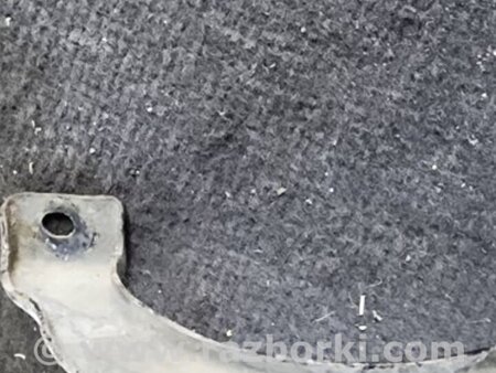 ФОТО Кронштейн интеркулера для Hyundai ix35 I LM/EL Tucson (10-17) Київ