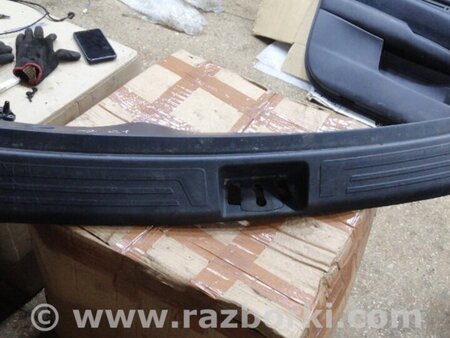 ФОТО Накладка кузова для Hyundai ix35 Tucson Киев