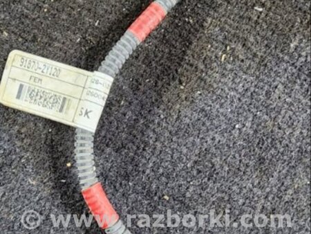 ФОТО Провода прочие для Hyundai ix35 I LM/EL Tucson (10-17) Київ