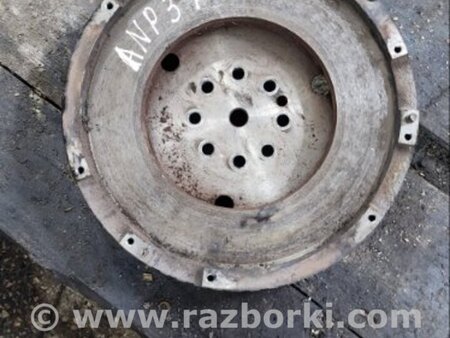 ФОТО Маховик для Hyundai ix35 I LM/EL Tucson (10-17) Київ