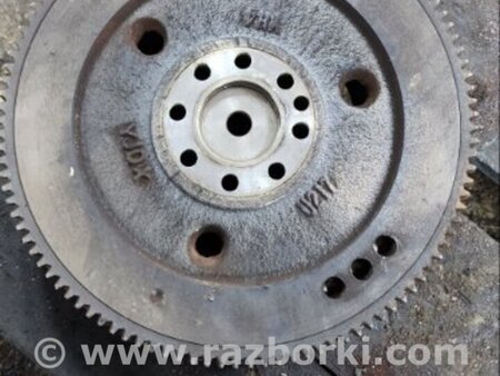 ФОТО Маховик для Hyundai ix35 I LM/EL Tucson (10-17) Київ