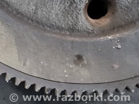 ФОТО Маховик для Hyundai ix35 I LM/EL Tucson (10-17) Київ