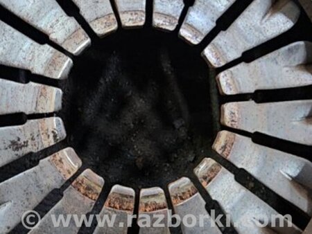 ФОТО Корзина сцепления для Hyundai ix35 I LM/EL Tucson (10-17) Київ