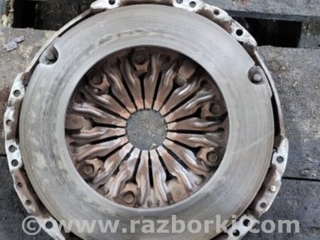 ФОТО Корзина сцепления для Hyundai ix35 I LM/EL Tucson (10-17) Київ