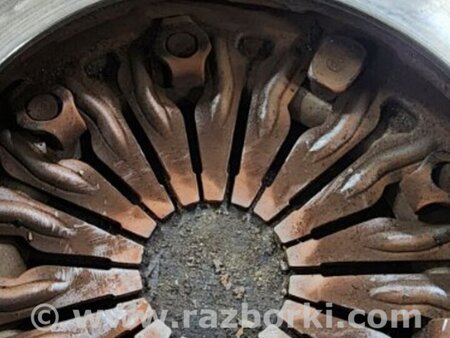 ФОТО Корзина сцепления для Hyundai ix35 I LM/EL Tucson (10-17) Київ