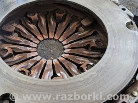 ФОТО Корзина сцепления для Hyundai ix35 I LM/EL Tucson (10-17) Київ