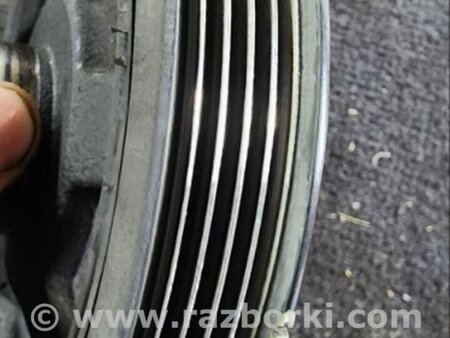 ФОТО Шкив коленвала для Hyundai ix35 I LM/EL Tucson (10-17) Київ