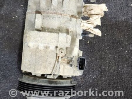 ФОТО Компрессор кондиционера для Hyundai ix35 I LM/EL Tucson (10-17) Київ