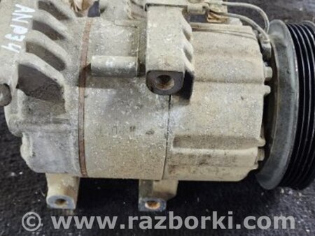 ФОТО Компрессор кондиционера для Hyundai ix35 I LM/EL Tucson (10-17) Київ