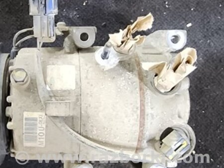 ФОТО Компрессор кондиционера для Hyundai ix35 I LM/EL Tucson (10-17) Київ