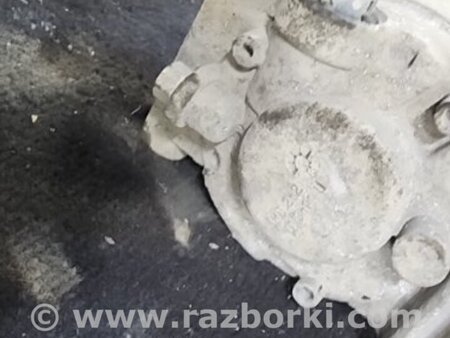 ФОТО Компрессор кондиционера для Hyundai ix35 I LM/EL Tucson (10-17) Київ