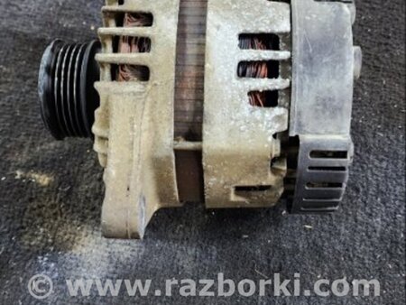 ФОТО Генератор для Hyundai ix35 I LM/EL Tucson (10-17) Київ