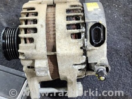 ФОТО Генератор для Hyundai ix35 I LM/EL Tucson (10-17) Київ