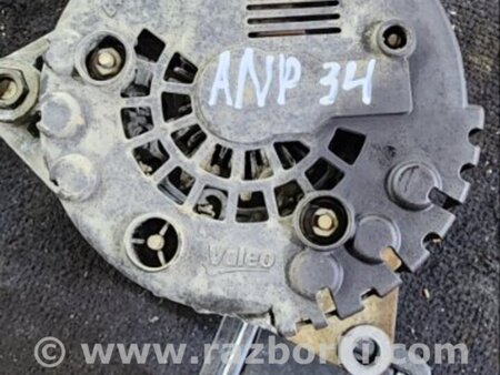 ФОТО Генератор для Hyundai ix35 I LM/EL Tucson (10-17) Київ