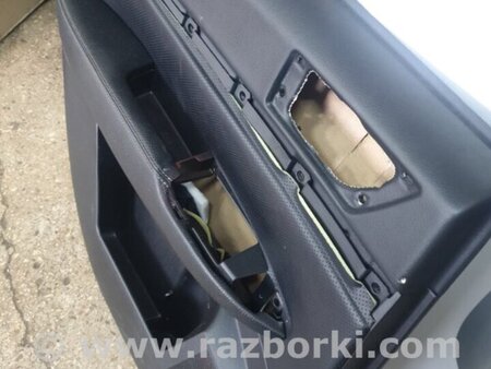 ФОТО Карточка дверная для Subaru Outback Киев