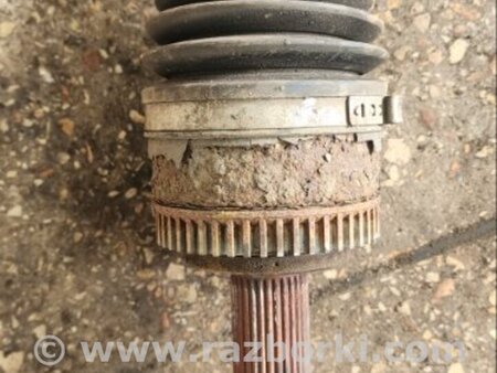 ФОТО Привод передний правый для Hyundai ix35 I LM/EL Tucson (10-17) Київ