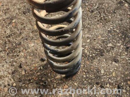 ФОТО Пружина задняя левая для Hyundai ix35 I LM/EL Tucson (10-17) Київ