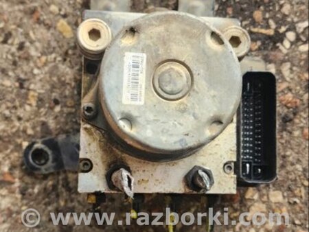 ФОТО Блок управления ABS для Hyundai ix35 I LM/EL Tucson (10-17) Київ