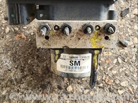 ФОТО Блок управления ABS для Hyundai ix35 I LM/EL Tucson (10-17) Київ