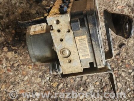 ФОТО Блок управления ABS для Hyundai ix35 I LM/EL Tucson (10-17) Київ