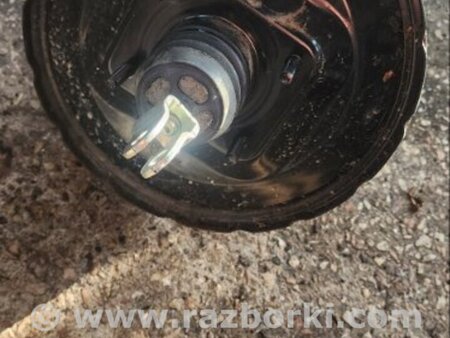 ФОТО Вакуумный усилитель для Hyundai ix35 I LM/EL Tucson (10-17) Київ