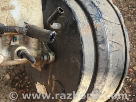 ФОТО Вакуумный усилитель для Hyundai ix35 I LM/EL Tucson (10-17) Київ