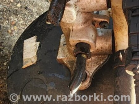 ФОТО Главный тормозной цилиндр для Hyundai ix35 I LM/EL Tucson (10-17) Київ