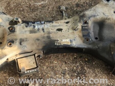 ФОТО Балка подвески передняя для Hyundai ix35 I LM/EL Tucson (10-17) Київ