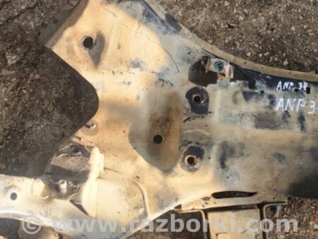 ФОТО Балка подвески передняя для Hyundai ix35 I LM/EL Tucson (10-17) Київ