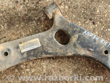 ФОТО Рычаг нижний передний правый для Hyundai ix35 I LM/EL Tucson (10-17) Київ
