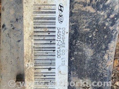 ФОТО Рычаг нижний передний правый для Hyundai ix35 I LM/EL Tucson (10-17) Київ