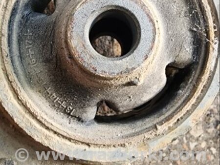 ФОТО Рычаг нижний передний правый для Hyundai ix35 I LM/EL Tucson (10-17) Київ