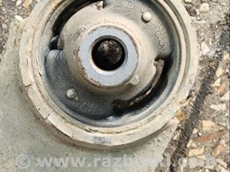 ФОТО Рычаг нижний передний правый для Hyundai ix35 I LM/EL Tucson (10-17) Київ