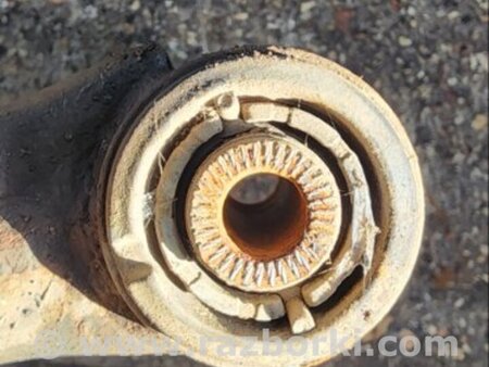 ФОТО Рычаг нижний передний правый для Hyundai ix35 I LM/EL Tucson (10-17) Київ