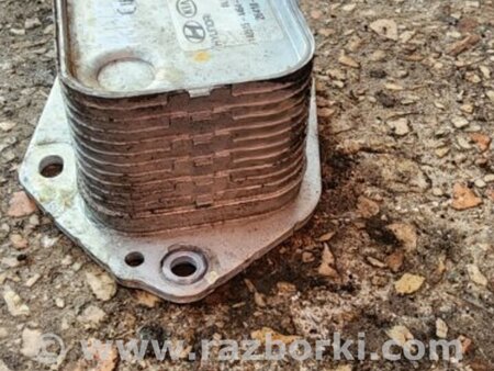 ФОТО Теплообменник для Hyundai ix35 I LM/EL Tucson (10-17) Київ