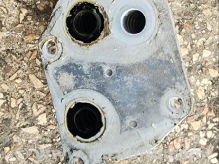 ФОТО Теплообменник для Hyundai ix35 I LM/EL Tucson (10-17) Київ