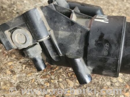 ФОТО Корпус масляного фильтра для Hyundai ix35 I LM/EL Tucson (10-17) Київ