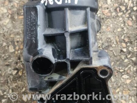 ФОТО Корпус масляного фильтра для Hyundai ix35 I LM/EL Tucson (10-17) Київ