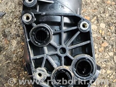 ФОТО Корпус масляного фильтра для Hyundai ix35 I LM/EL Tucson (10-17) Київ