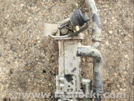 ФОТО Радиатор EGR для Hyundai ix35 I LM/EL Tucson (10-17) Київ