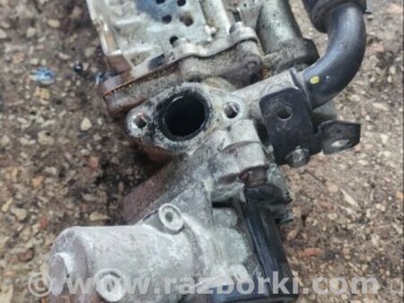 ФОТО Радиатор EGR для Hyundai ix35 I LM/EL Tucson (10-17) Київ