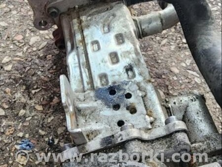 ФОТО Радиатор EGR для Hyundai ix35 I LM/EL Tucson (10-17) Київ