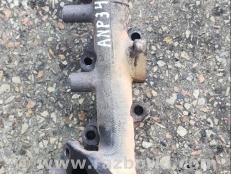 ФОТО Коллектор выпускной для Hyundai ix35 I LM/EL Tucson (10-17) Київ